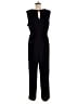 Emma & Michele Black Overalls Size M - photo 2