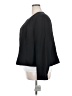 Kasper Black Jacket Size 22 - photo 5
