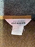 misook Animal Print Brown Sweater Vest Size S - photo 7