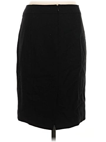 J.Crew Wool Skirt (view 2)