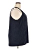 Maurices Blue Sleeveless Blouse Size 20 (2) - photo 4