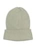 Ganni Gray Beanie One size - photo 1