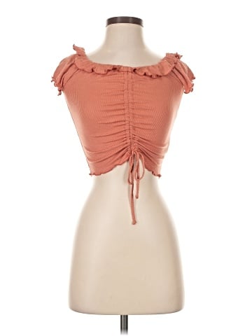 Moa Moa Sleeveless Blouse (view 1)