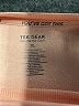 Tek Gear Pink Long Sleeve Top Size XL - photo 7