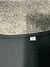 Unbranded Solid Black Casual Dress Size S - photo 7