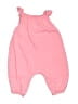 Carter's Pink Dress 0-3 MO / 3 MO - photo 1