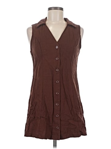 Monteau Casual Dress (view 1)