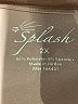 Splash Pink Short Sleeve T-Shirt Size 2X - photo 7