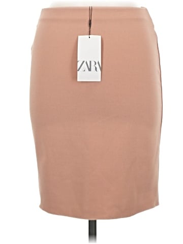 Zara Casual Skirt (view 2)