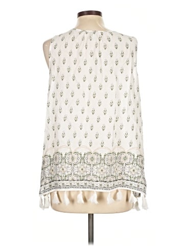 Ann Taylor LOFT Outlet Tank Top (view 2)
