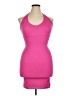 Unbranded Pink Cocktail Dress Size XL - photo 1