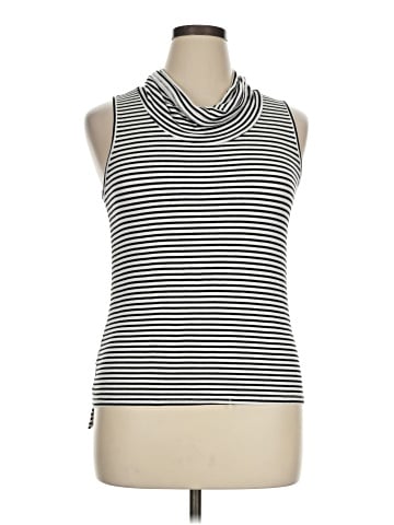 W5 Sleeveless Top (view 1)
