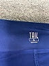 Tail Solid Blue Active Skort Size 6 - photo 3