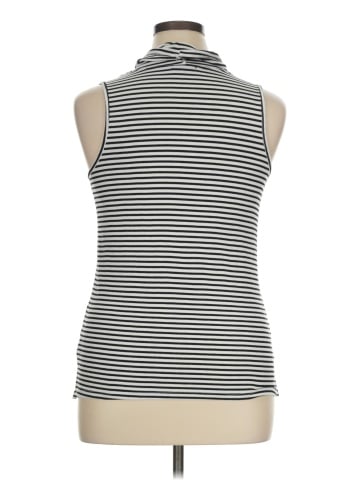 W5 Sleeveless Top (view 2)