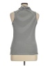 W5 Silver Sleeveless Top Size XL - photo 2