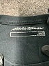 Eddie Bauer 100% Cotton Solid Black Active T-Shirt Size S - photo 7
