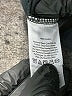 Eddie Bauer 100% Cotton Solid Black Active T-Shirt Size S - photo 8