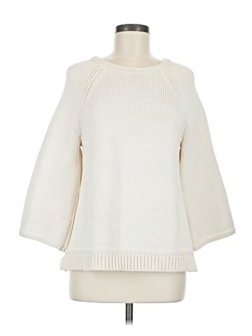 Ann Taylor LOFT Pullover Sweater (view 1)