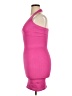 Unbranded Pink Cocktail Dress Size XL - photo 5