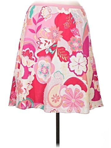 New York & Company Casual Skirt (view 2)