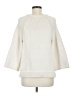 Ann Taylor LOFT Ivory Pullover Sweater Size M - photo 2