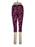 Danskin Now Print Pink Active Pants Size 12 - photo 2