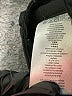 MICHAEL Michael Kors Black Casual Pants Size 8 - photo 5