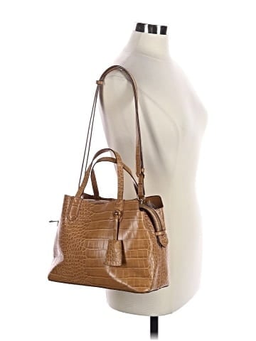 A New Day Satchel (view 2)