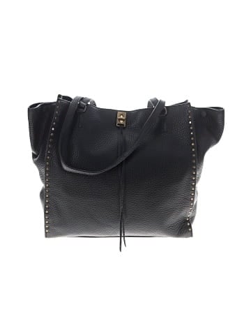 Rebecca Minkoff Leather Tote (view 1)