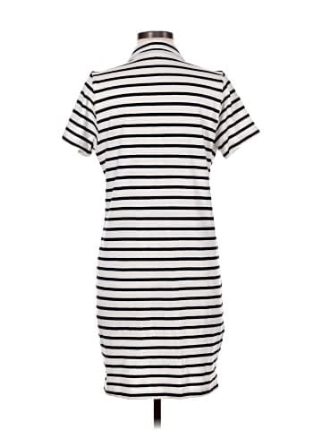 J.Crew Factory Store Casual Dress (view 2)