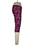 Danskin Now Print Pink Active Pants Size 12 - photo 4