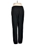 Uniqlo Solid Black Dress Pants Size M - photo 2