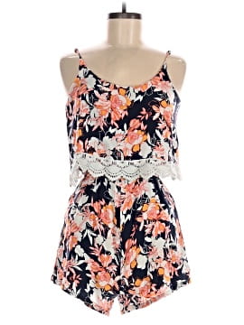 Charlotte Russe Romper