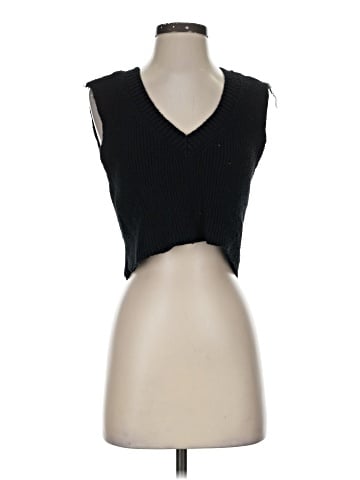 FP BEACH Sweater Vest (view 1)