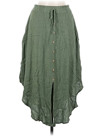 Final Touch Casual Skirt (view 1)
