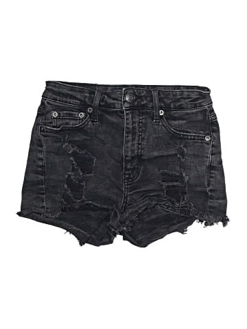 Aeropostale Denim Shorts (view 1)