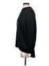 Sunday Best Solid Black Wool Pullover Sweater Size XXS - photo 5
