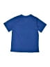 Umbro 100% Polyester Blue Short Sleeve T-Shirt Size XS (kids) - photo 2