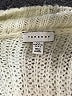 Topshop Ivory Pullover Sweater Size 4 - photo 7