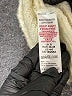 Topshop Ivory Pullover Sweater Size 4 - photo 8