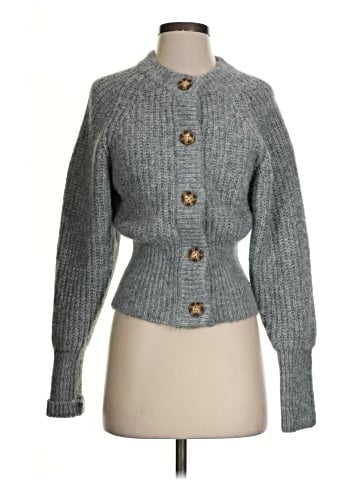 Zara Cardigan (view 1)