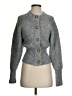 Zara Gray Cardigan Size S - photo 1