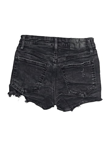 Aeropostale Denim Shorts (view 2)