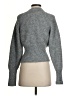 Zara Gray Cardigan Size S - photo 2