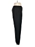 Uniqlo Solid Black Dress Pants Size M - photo 4