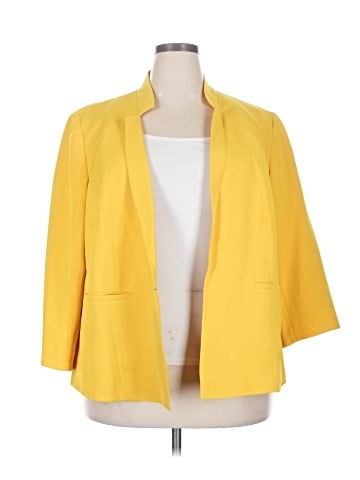 Kasper Blazer (view 1)