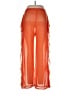 Assorted Brands Orange Active Pants Size L (estimated) - photo 2
