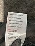 FP BEACH Solid Black Casual Pants Size M - photo 9