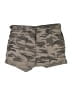 Sanctuary Camo Brown Khaki Shorts Size L - photo 1