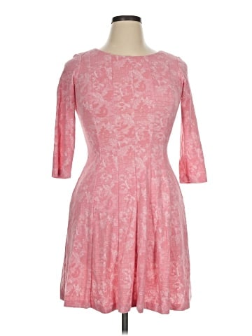 Taylor Cocktail Dress (view 1)